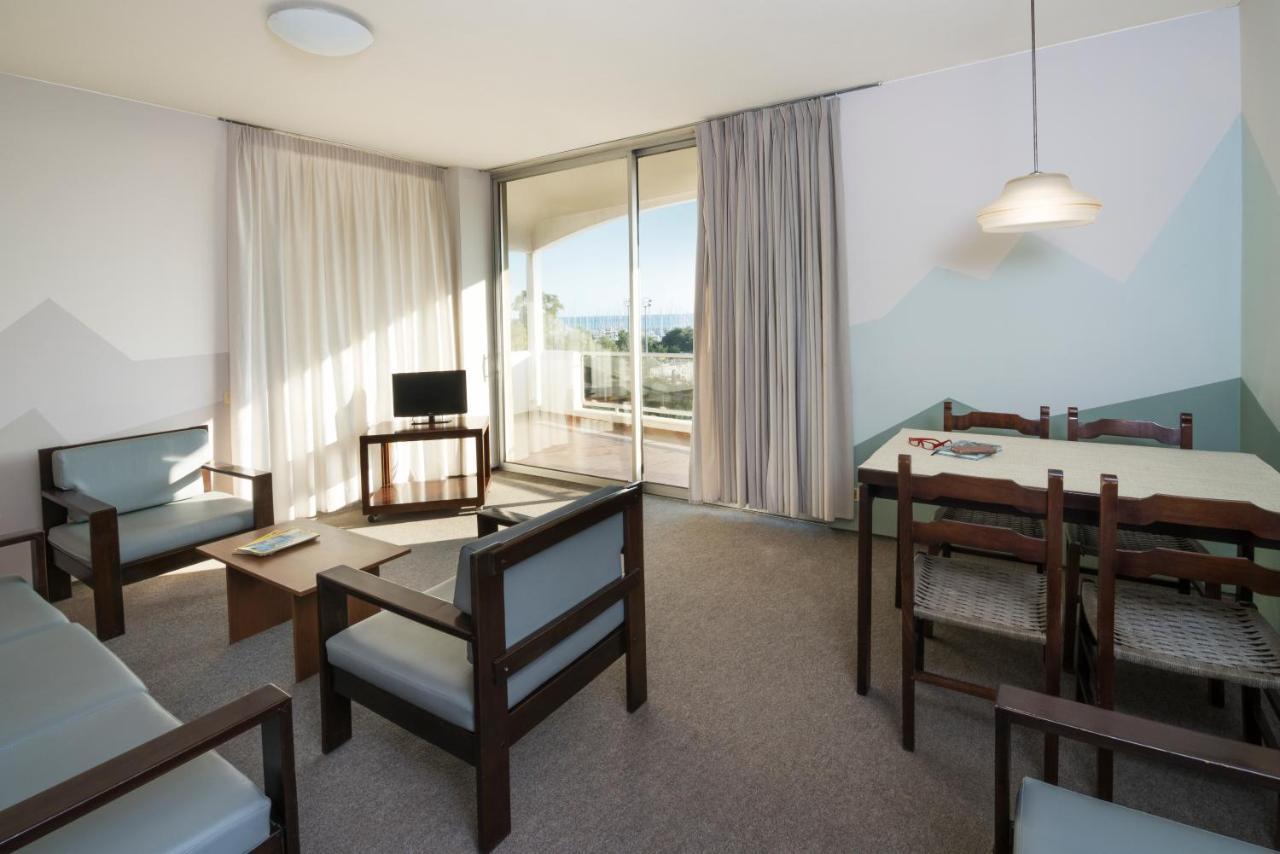 Marina Alimos Hotel Apartments Athènes Extérieur photo