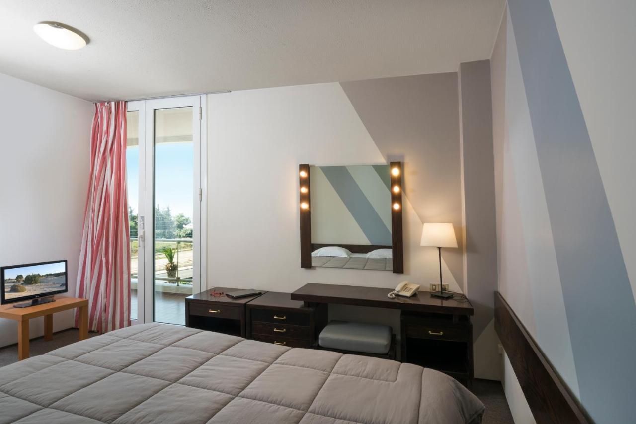 Marina Alimos Hotel Apartments Athènes Extérieur photo