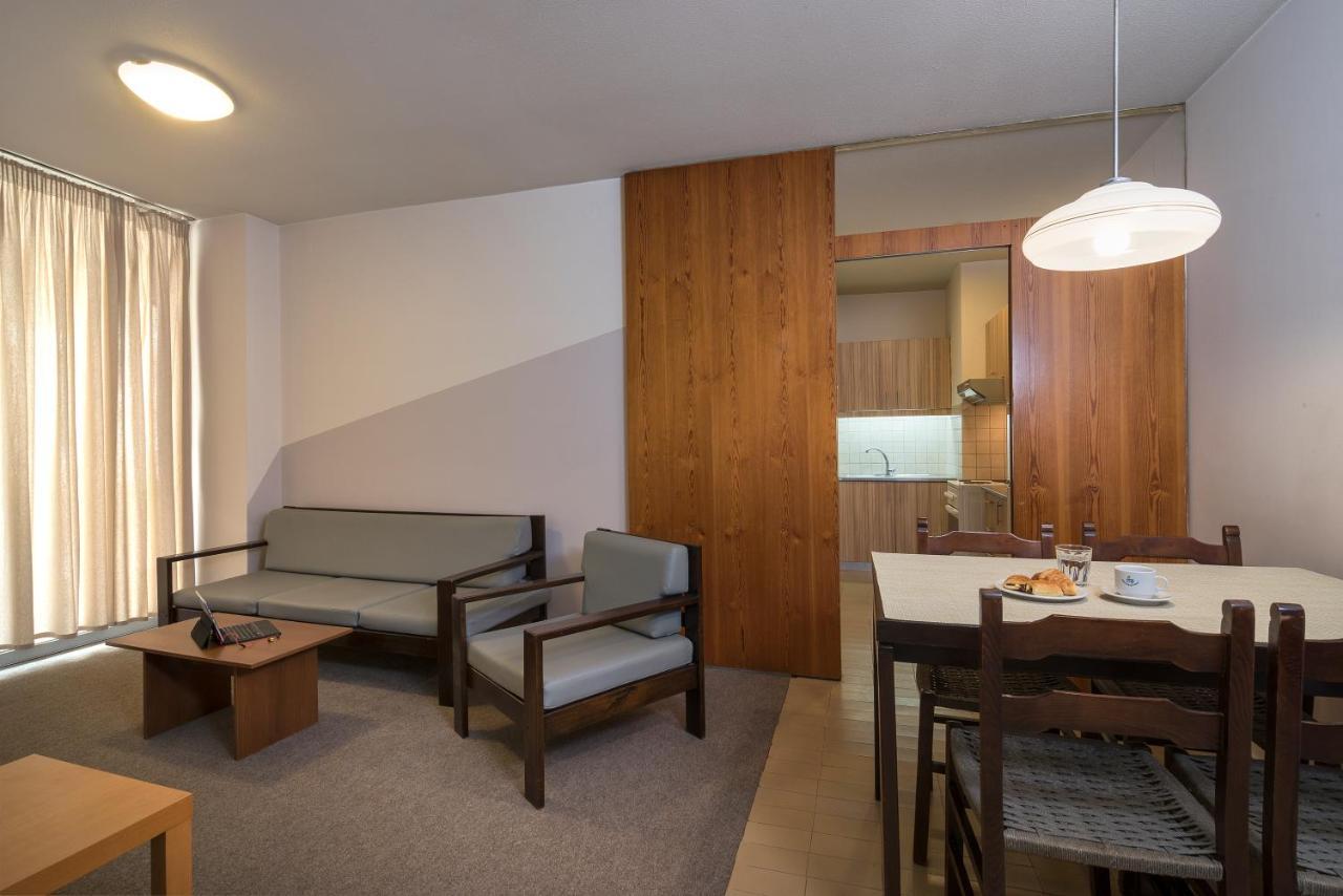 Marina Alimos Hotel Apartments Athènes Extérieur photo