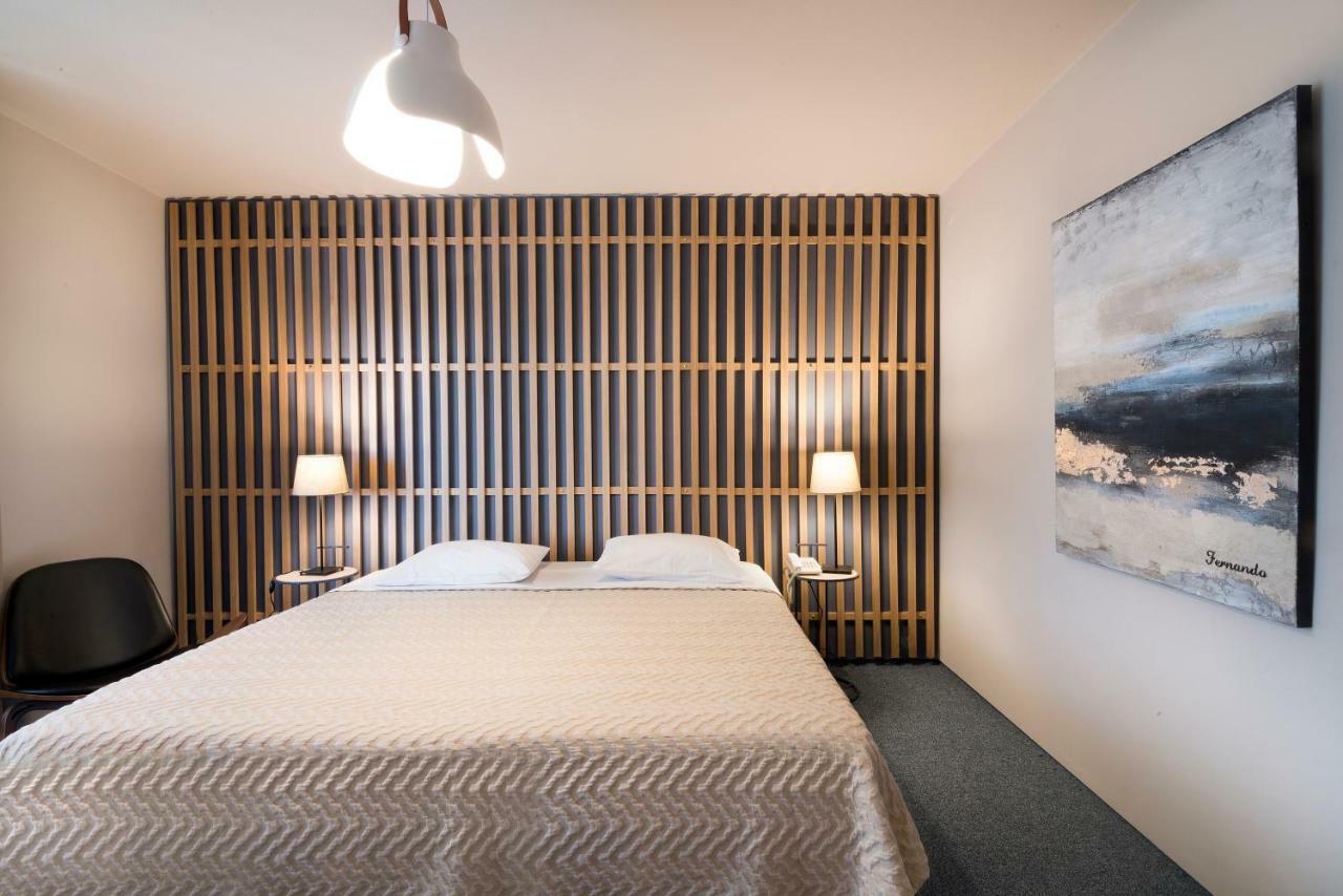 Marina Alimos Hotel Apartments Athènes Extérieur photo