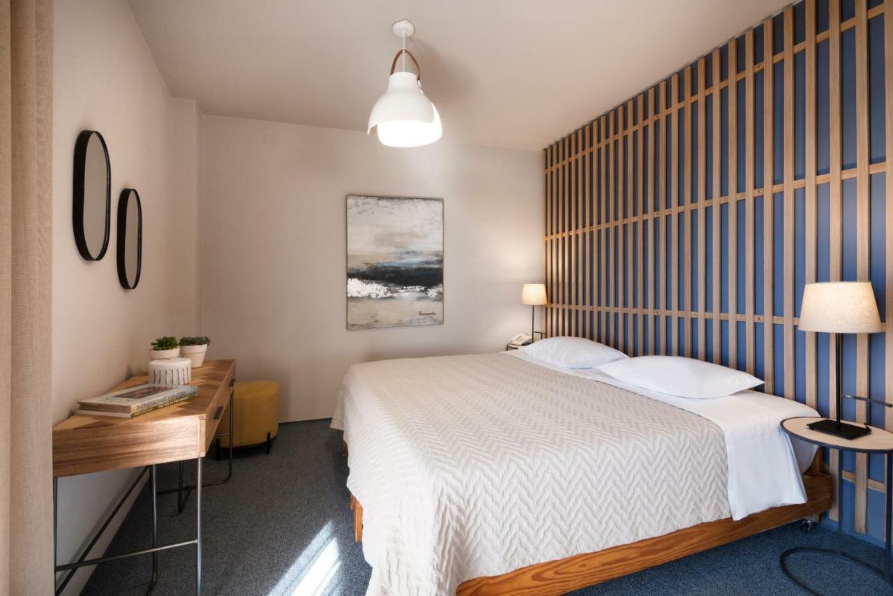 Marina Alimos Hotel Apartments Athènes Extérieur photo