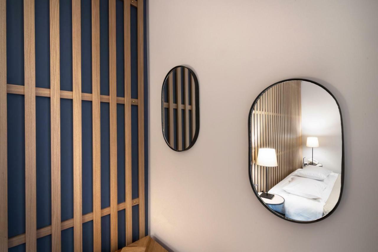 Marina Alimos Hotel Apartments Athènes Extérieur photo