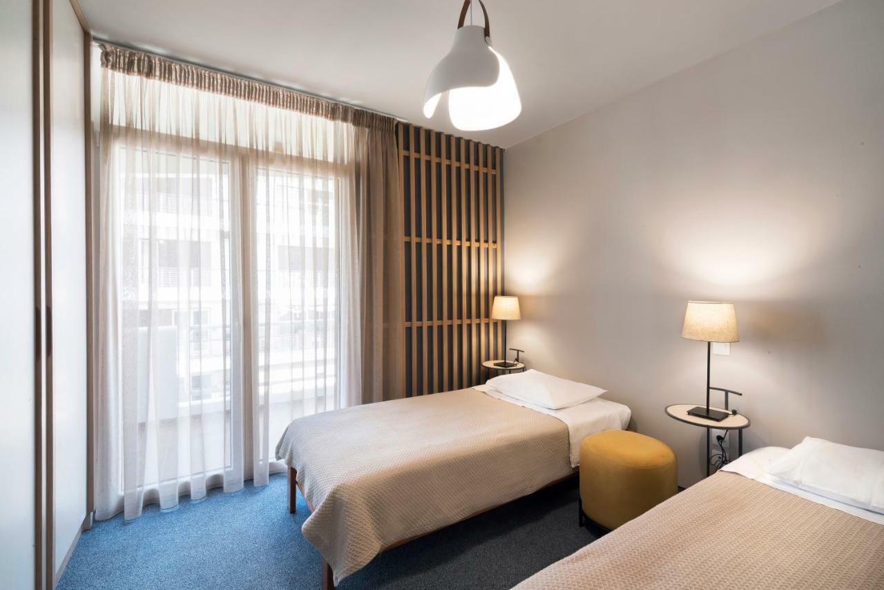 Marina Alimos Hotel Apartments Athènes Extérieur photo