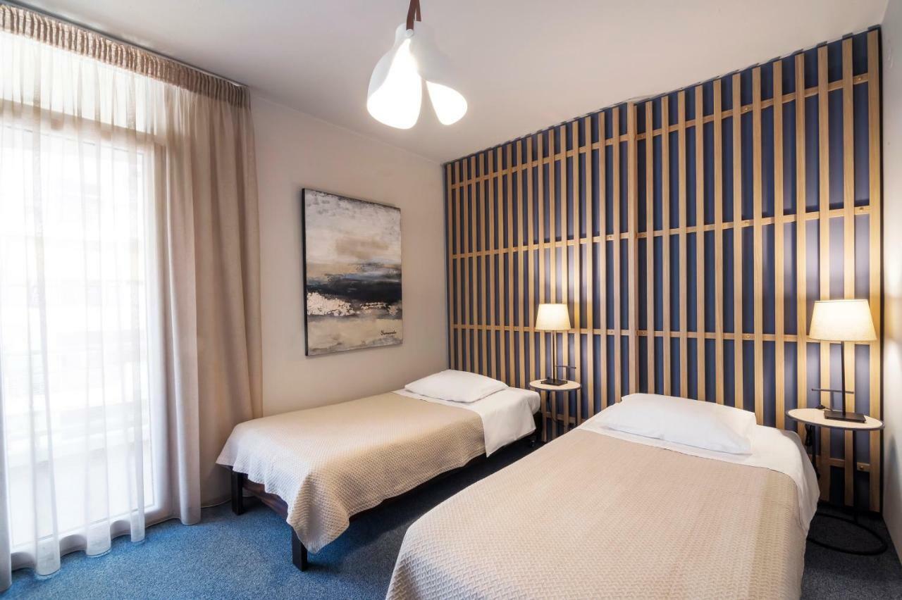 Marina Alimos Hotel Apartments Athènes Extérieur photo